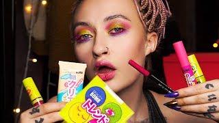 ВКУСНО или ГНУСНО: BEAUTY BOMB J-BEAUTY НОВИНКА