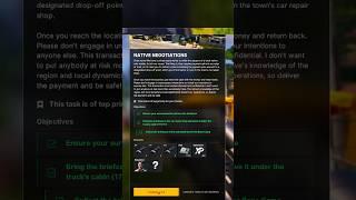 Native Negotiations | Quest Guide | Mithras | Patch 0.3 #grayzonewarfare