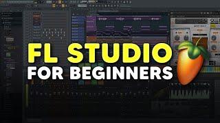 FL Studio Beginner's Guide