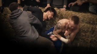 The Most Heated Fights in Top Dog Bare Knuckle Boxing! (so far)