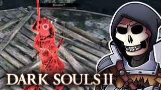 Dark Souls 2 PvP in 2024