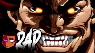 yujiro rap song | story of strength | EDDIE RATH.