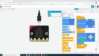 Tinkercad Урок №23 - Работа с платой Micro:bit в Tinkercad #Tinkercad