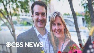 Children of Minnesota state Rep. Melissa Hortman release statement after deadly shooting