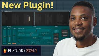 New FL Studio 2024 2 Plugin & Ghost Notes Are AMAZING!