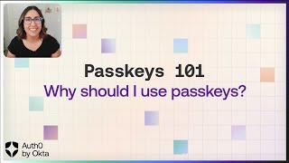 5 reasons to STOP using passwords and start using passkeys [Passkeys 101]