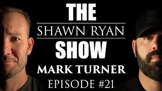 Mark Turner - Inside The Russia/Ukraine War | SRS #021