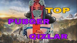 UZB TOP 3 PUBGER QIZLAR // bahow_tt //