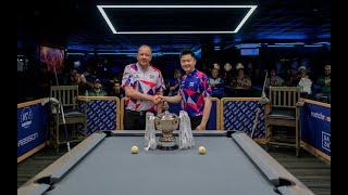 FINAL | Shane Van Boening vs Ko Pin Yi | 2024 Premier League Pool