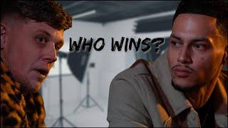 UNANYMOUS Vs GEMIN1 | Live Face-Off @ Don't Flop 16