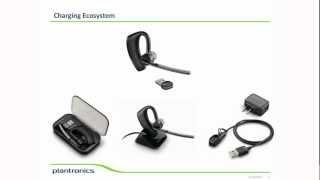 Plantronics 2013: The Future Of Unified Communications