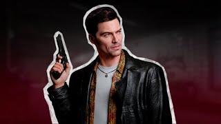 РЕМЕЙК MAX PAYNE НЕ ЗА ГОРАМИ