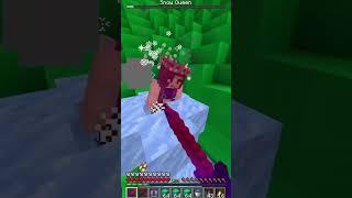 Minecraft Twilight Forest Final Boss #shorts