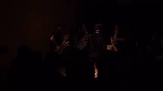 Fledge by Erin Rogers // performed by New Thread Quartet (world premiere)