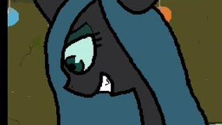 How to get Chrysalis in Banned from Equestria | Как получить Кризалис в BFE