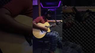 #prs guitar  piece played by Sabir Mehra sabi string Instagram slides