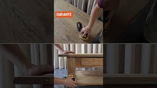 The Home Depot | Como Hacer Muebles de Madera Rusticos y Antiguos