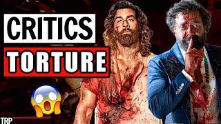 Animal Movie Review & Analysis | Ranbir Kapoor | Bobby Deol | Sandeep Reddy Vanga