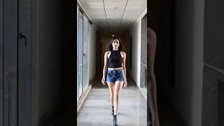 Apeksha Verma Walk Video | Runway Lifestyle