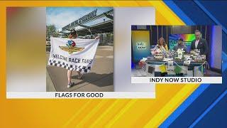 Flags For Good - 5/9/24