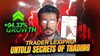 Trader Lexipro UK Experts Review! SCAM? Is It Really That Easy to Make Profits from Crypto Trading?