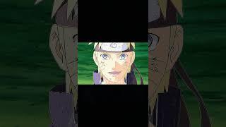 KURAMA  NEVER KNOW THAT SASUKE  COULD CONTROL HIM ️