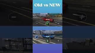 Racing a Classic vs Modern Ford Mustang! Who Wins? #fordpeformance #gaming