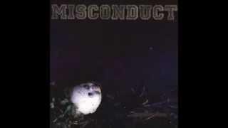 Misconduct - ...Another Time (1997)