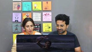 Pak Reacts to Baahubali: The Beginning | Movie Best Scene 1