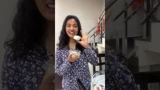 Major Khushboo Patani is live