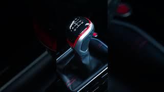 GTI 380 Reveal