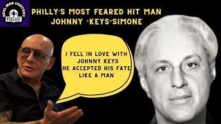 Johnny Keys Philadelphia hitman, WHY SAMMY GRAVANO WAS SENT TO TAKE HIM OUT? @officialsammythebull