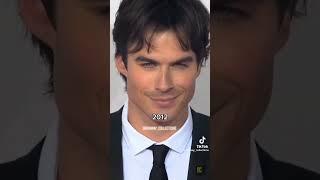 Ian Somerhalder ️