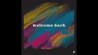 Joe Reidy - Welcome Back