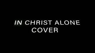 In christ alone cover ft. Karen Gianna Hikaru & Stephanie Jonathan