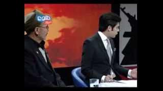 TOLOnews 16 February 2014 FARAKHABAR / فراخبر ۱۶ فبروری ۲۰۱۴