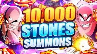 TERRIBLE BANNER DO NOT SUMMON!! LR STR Tien Legendary Summons | Dragon Ball Z Dokkan Battle
