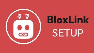 How To Setup Bloxlink on Discord - Full Guide