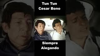 Tun Tun y Cesar Bono Siempre Peleando  #peliculasmexicanas #comediamexicana