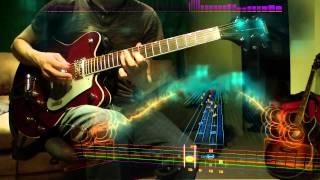 Rocksmith 2014 - DLC - Guitar - Iron Maiden "Fear of The Dark"