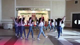 Diamond dance studio - Pari mijazgayin or