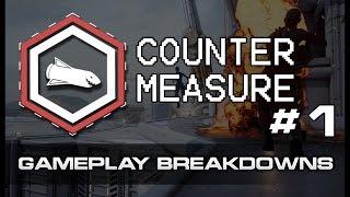 CounterMeasure: Gameplay Breakdown Zoh vs Fjaru