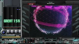 beatmania IIDX 30 RESIDENT Driver SPA 正規