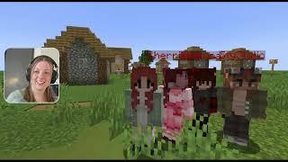[KatieGoBr] Flower Frenzy VOD - Team Blossom