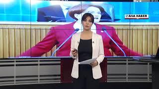 Ebru Şimşek ile Gündem