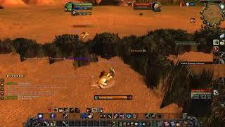 Хищники Степей / Prowlers of the Barrens World of Warcraft  Classic 2019