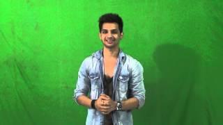 Yuvraj Thakur audition