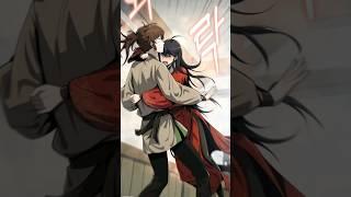 name: The Poison Master of Sacheondang Clan// #manhwaedit #webtoon #music