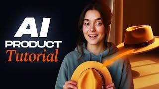 How To Create Viral AI UGC Ads: Freepik + Midjourney + Kling