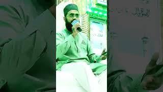 Kalam e Tajushshariah #harnazarkaanputhegi #naat #ahtishamrazaqadri #ahtishamraza #shorts #ytshorts